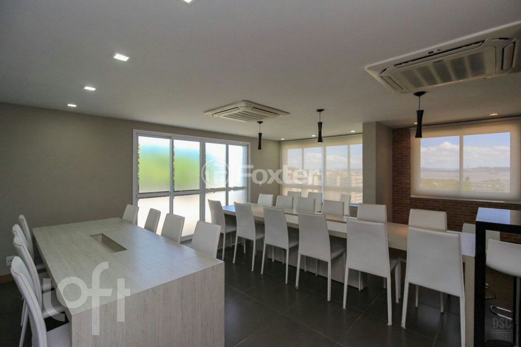 Apartamento à venda com 2 quartos, 61m² - Foto 63