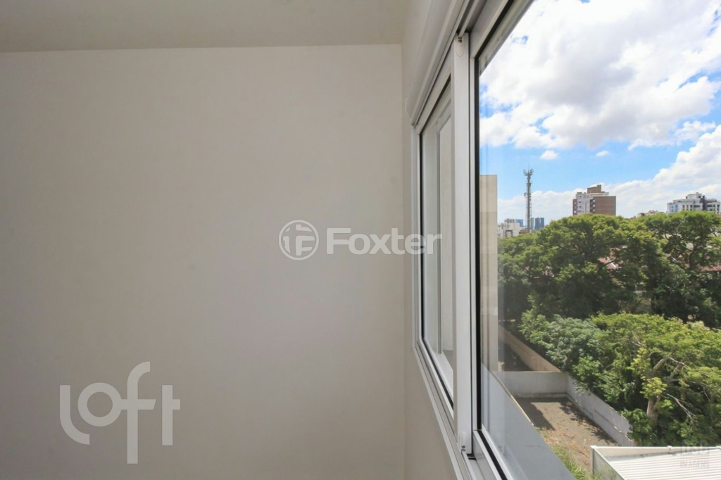 Apartamento à venda com 2 quartos, 61m² - Foto 35