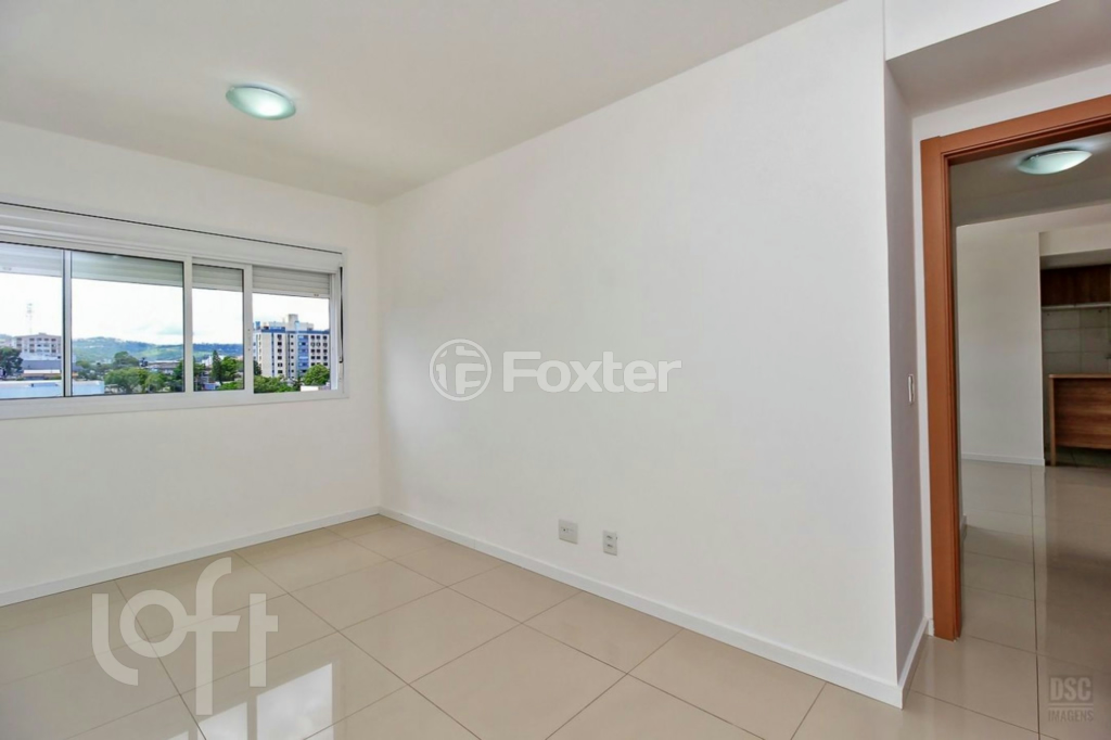 Apartamento à venda com 2 quartos, 61m² - Foto 30
