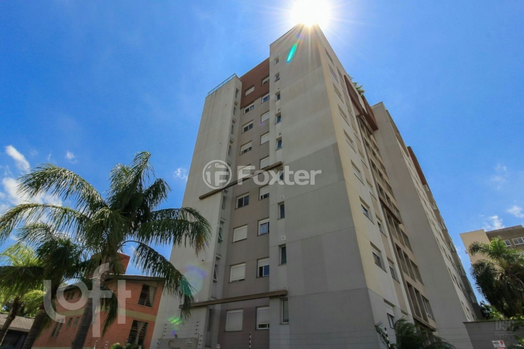 Apartamento à venda com 2 quartos, 61m² - Foto 78