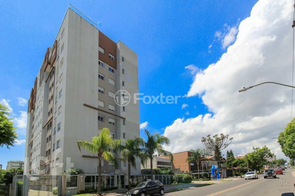 Apartamento à venda com 2 quartos, 61m² - Foto 79