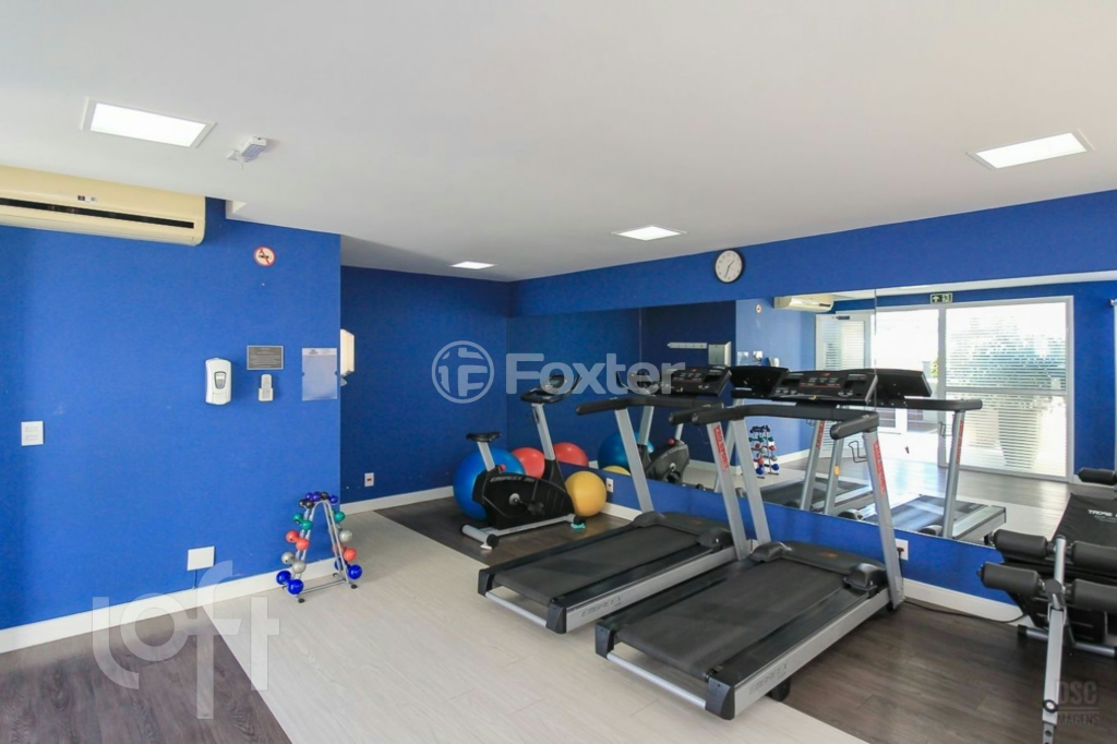 Apartamento à venda com 2 quartos, 61m² - Foto 47