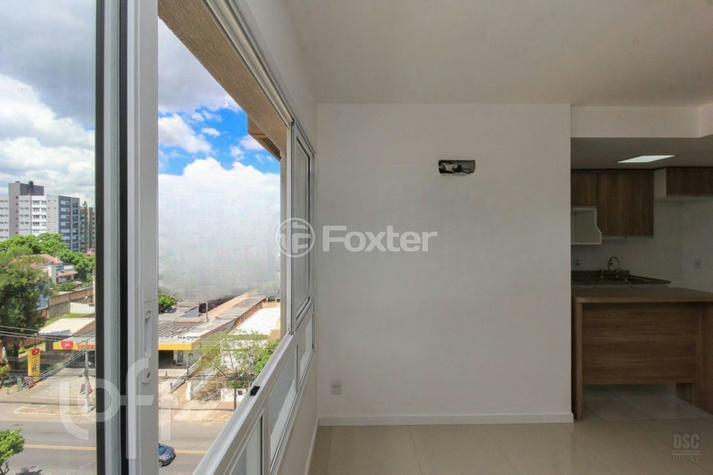 Apartamento à venda com 2 quartos, 61m² - Foto 24