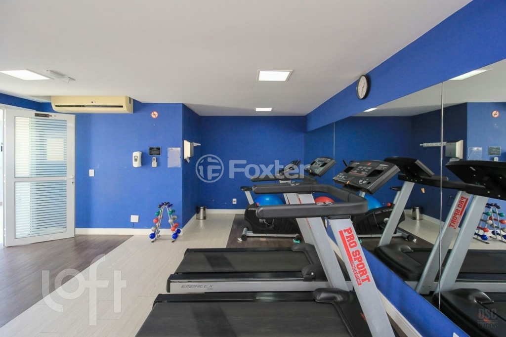 Apartamento à venda com 2 quartos, 61m² - Foto 74