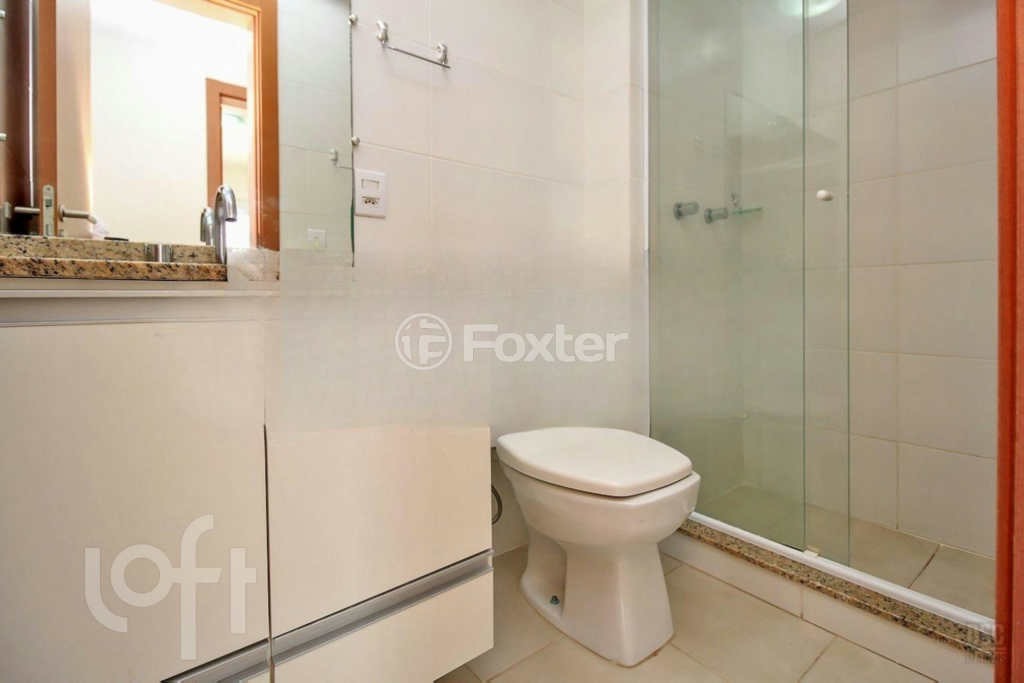 Apartamento à venda com 2 quartos, 61m² - Foto 18