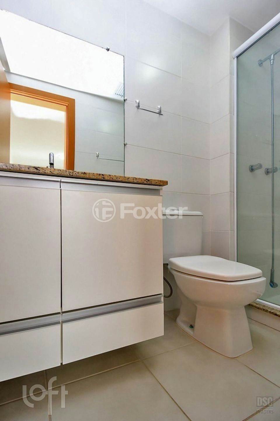 Apartamento à venda com 2 quartos, 61m² - Foto 29