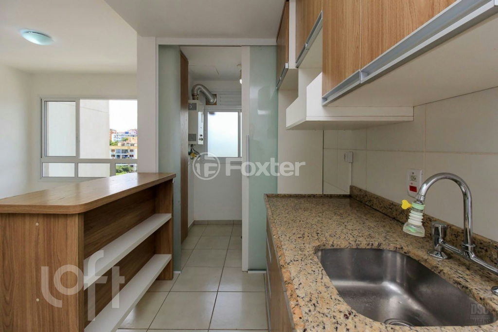 Apartamento à venda com 2 quartos, 61m² - Foto 10