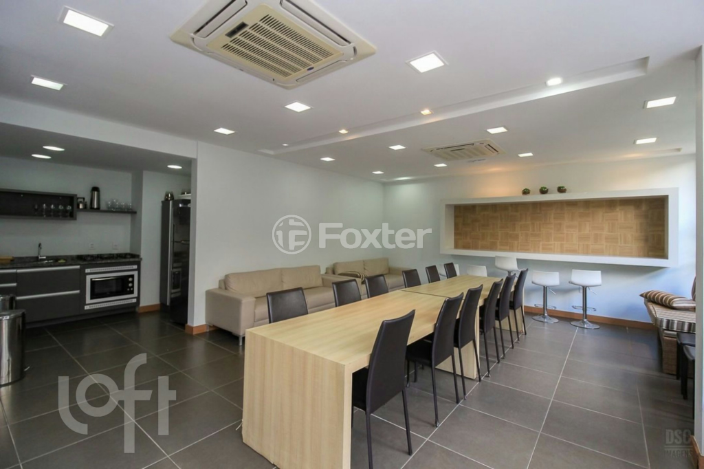 Apartamento à venda com 2 quartos, 61m² - Foto 72