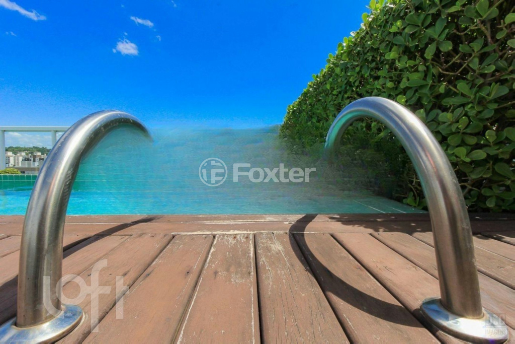 Apartamento à venda com 2 quartos, 61m² - Foto 60