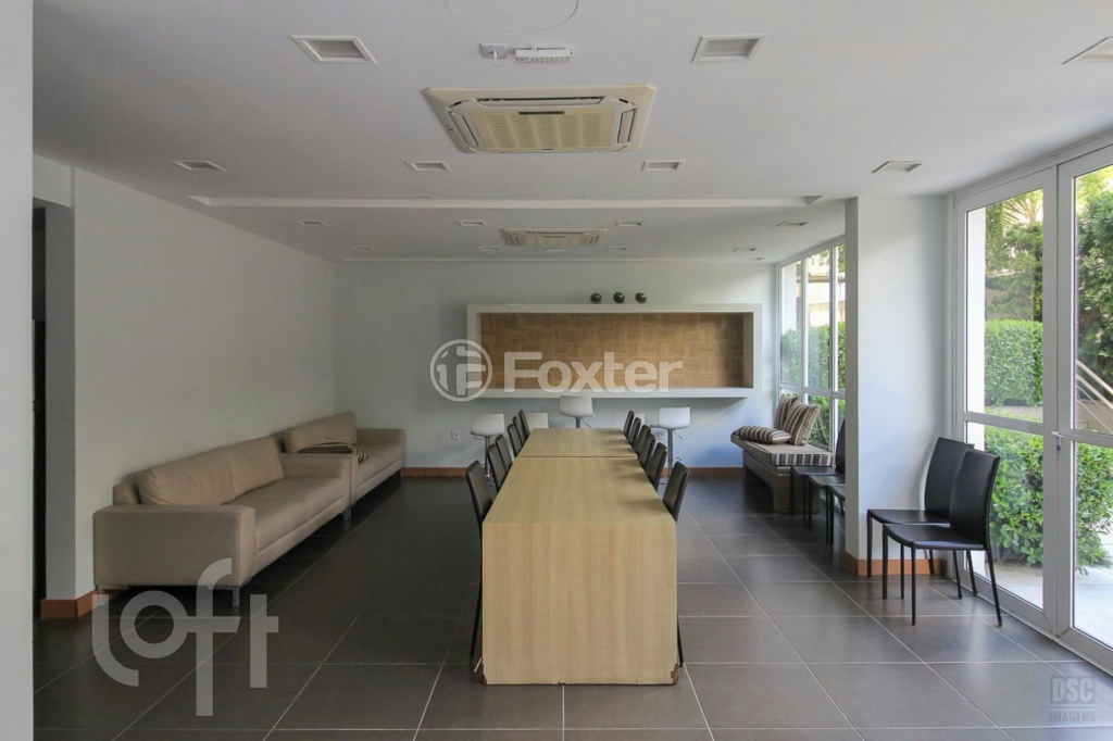 Apartamento à venda com 2 quartos, 61m² - Foto 69