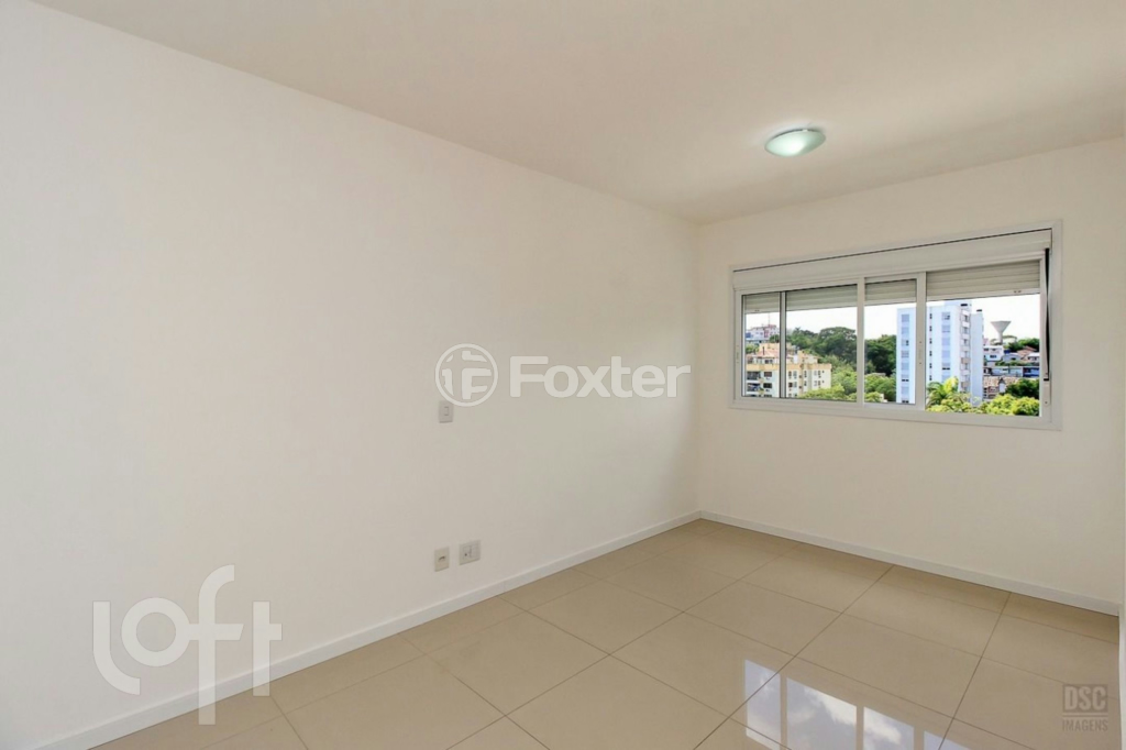 Apartamento à venda com 2 quartos, 61m² - Foto 3