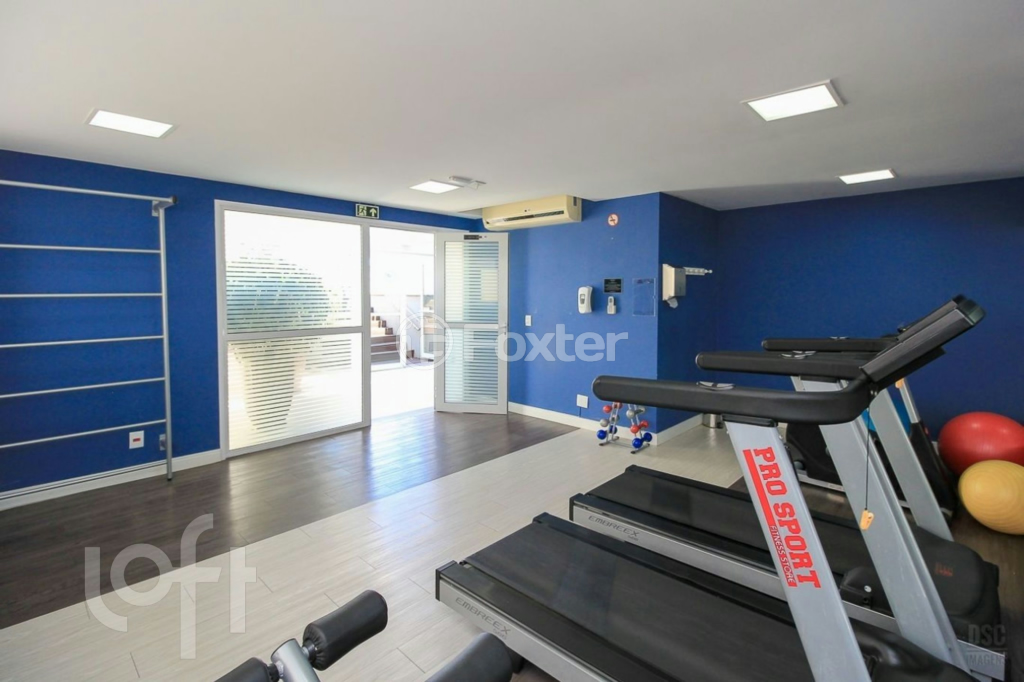Apartamento à venda com 2 quartos, 61m² - Foto 43