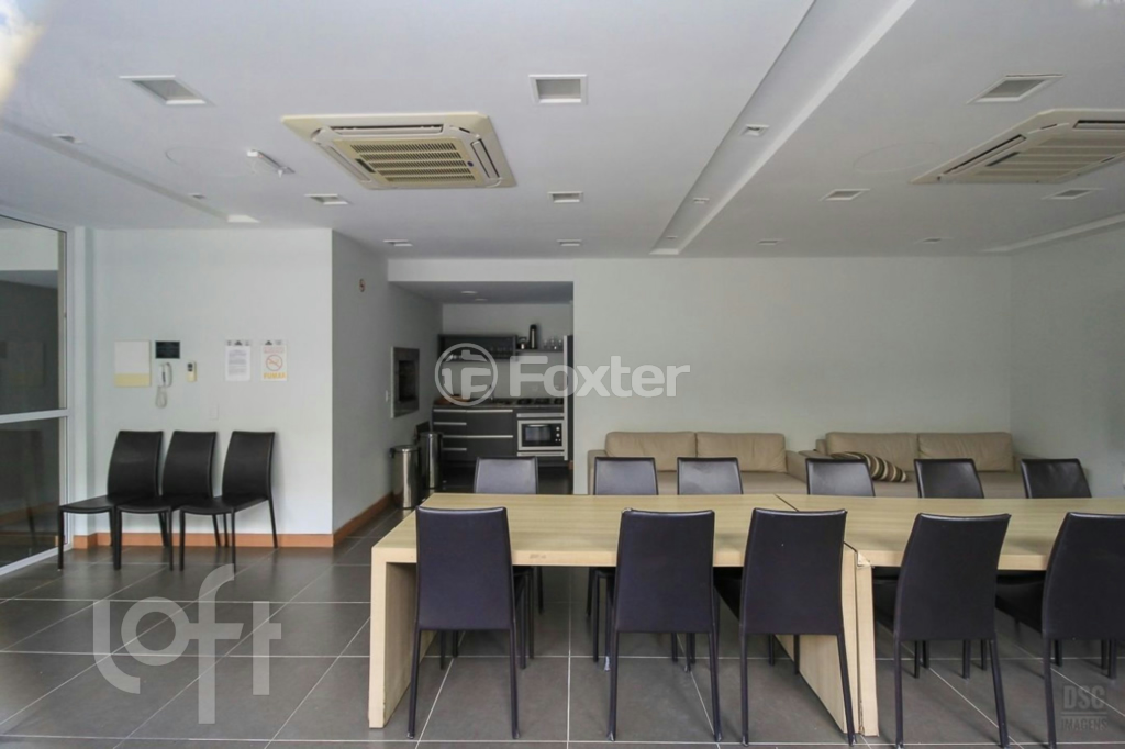 Apartamento à venda com 2 quartos, 61m² - Foto 59