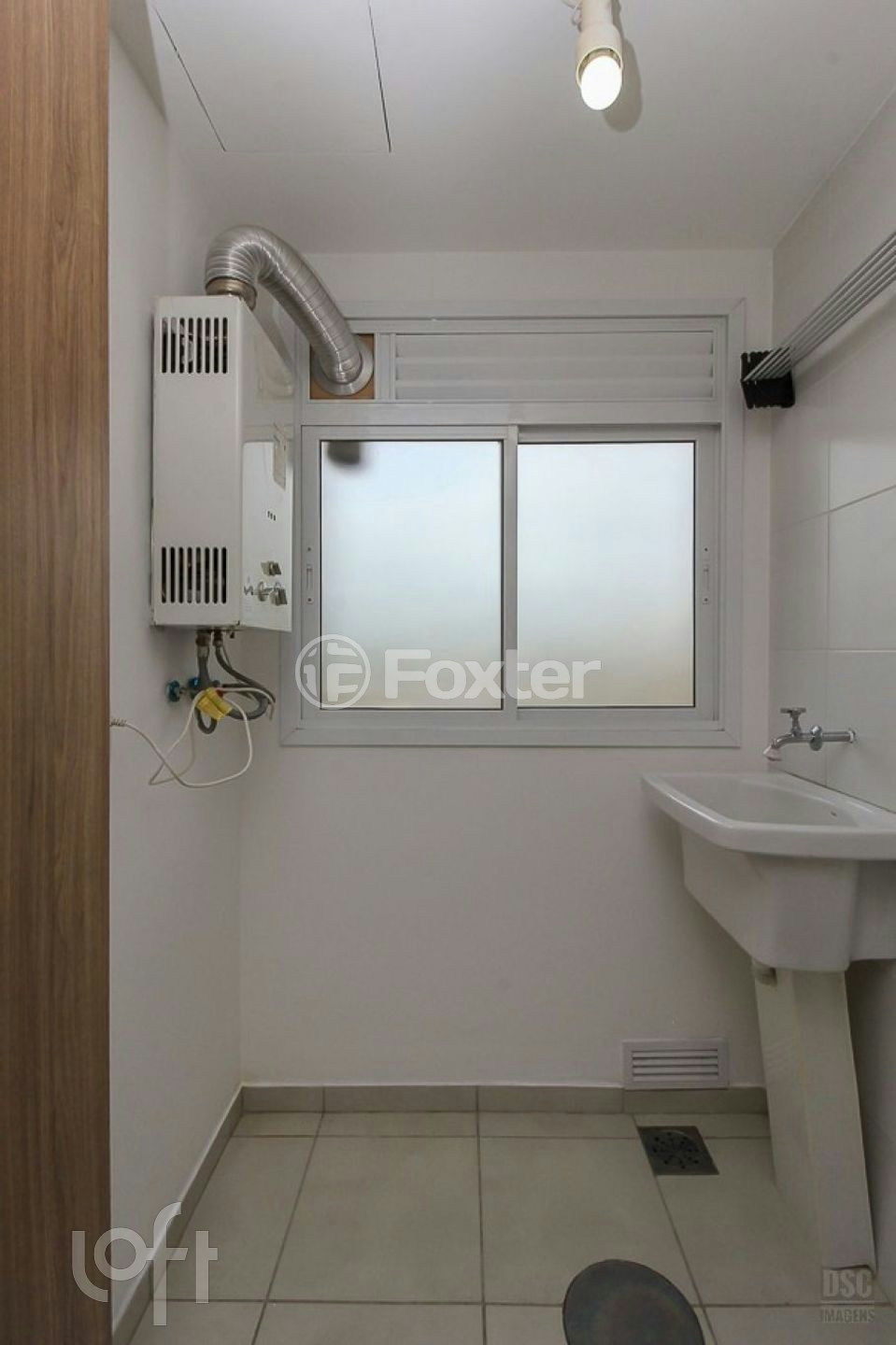 Apartamento à venda com 2 quartos, 61m² - Foto 21