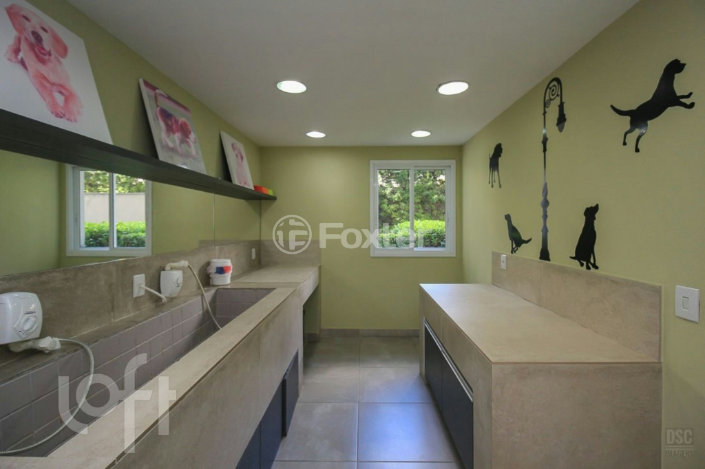 Apartamento à venda com 2 quartos, 61m² - Foto 57
