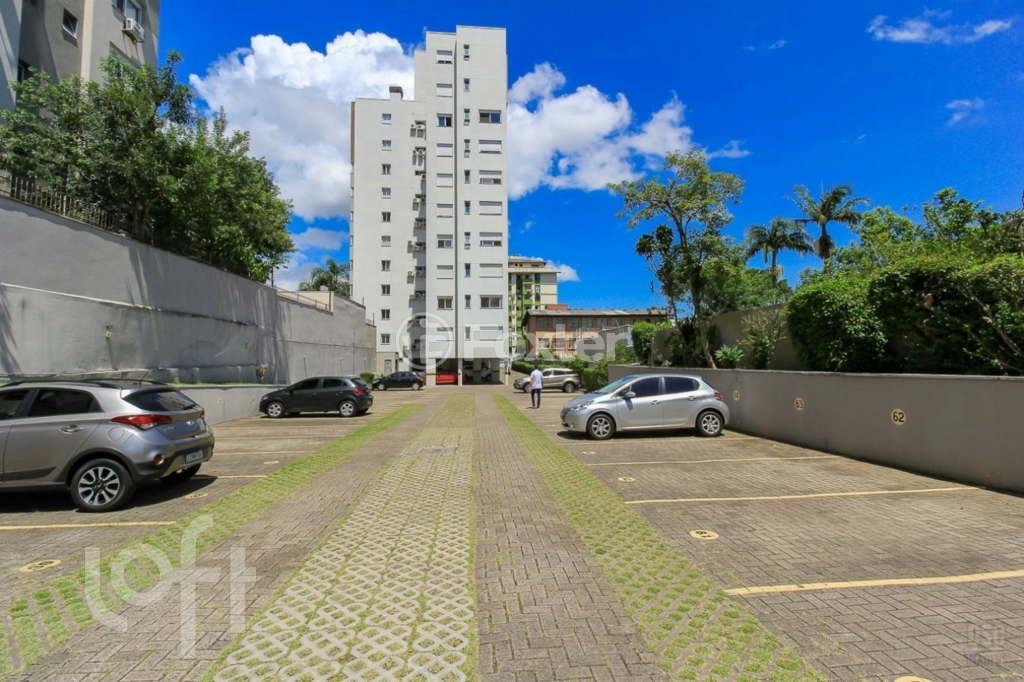 Apartamento à venda com 2 quartos, 61m² - Foto 62