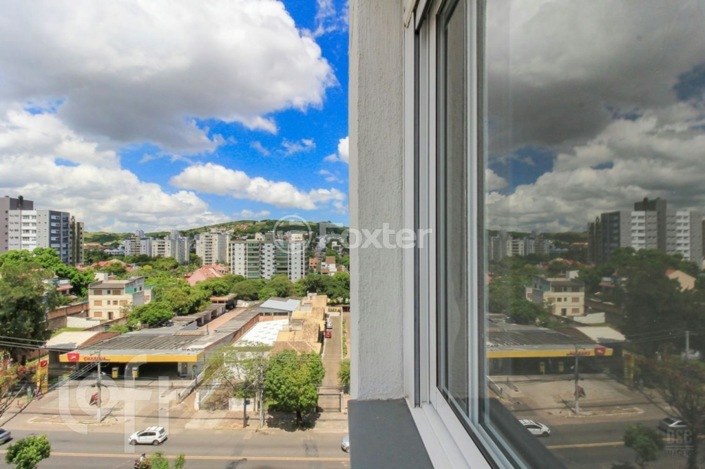 Apartamento à venda com 2 quartos, 61m² - Foto 25