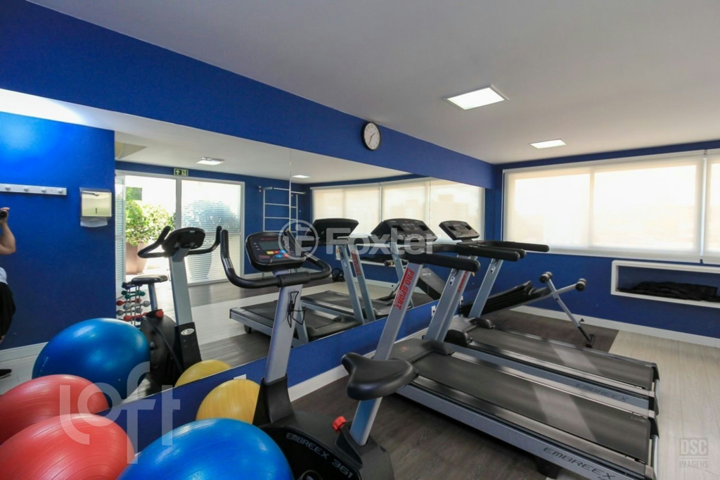 Apartamento à venda com 2 quartos, 61m² - Foto 56