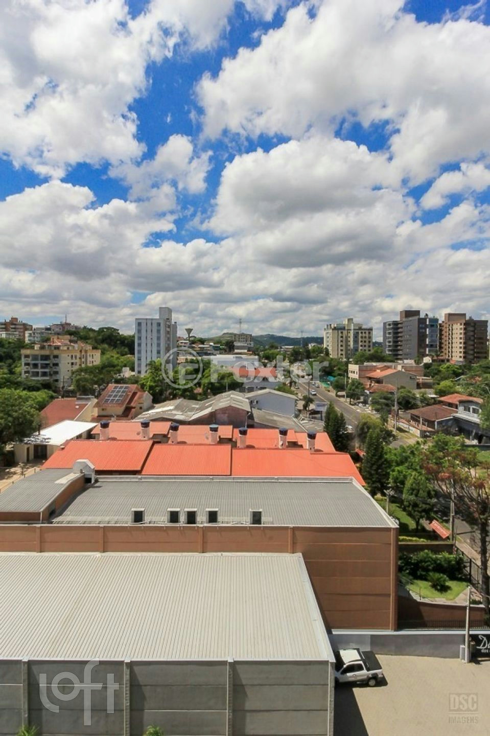 Apartamento à venda com 2 quartos, 61m² - Foto 37