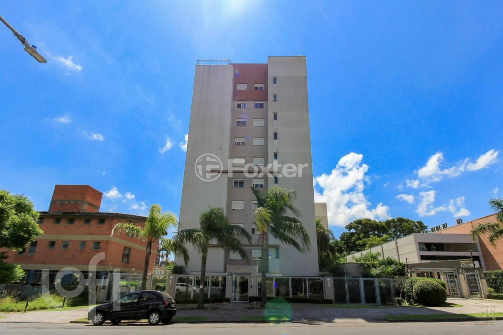 Apartamento à venda com 2 quartos, 61m² - Foto 33