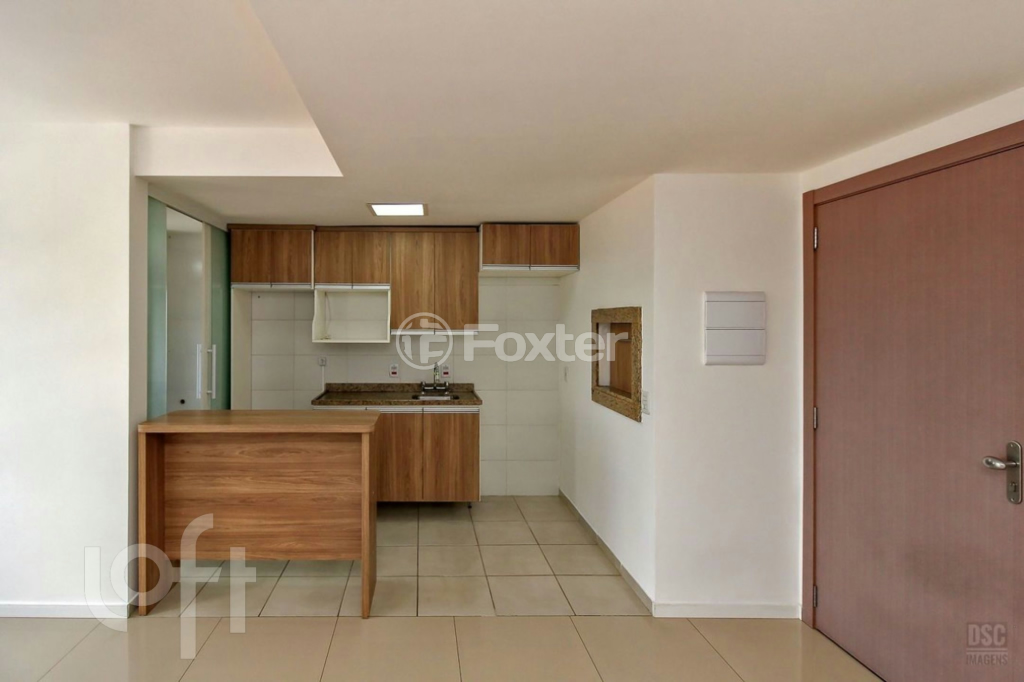 Apartamento à venda com 2 quartos, 61m² - Foto 5