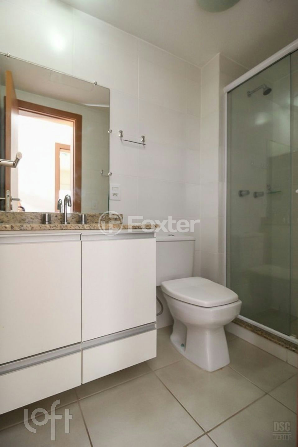 Apartamento à venda com 2 quartos, 61m² - Foto 17