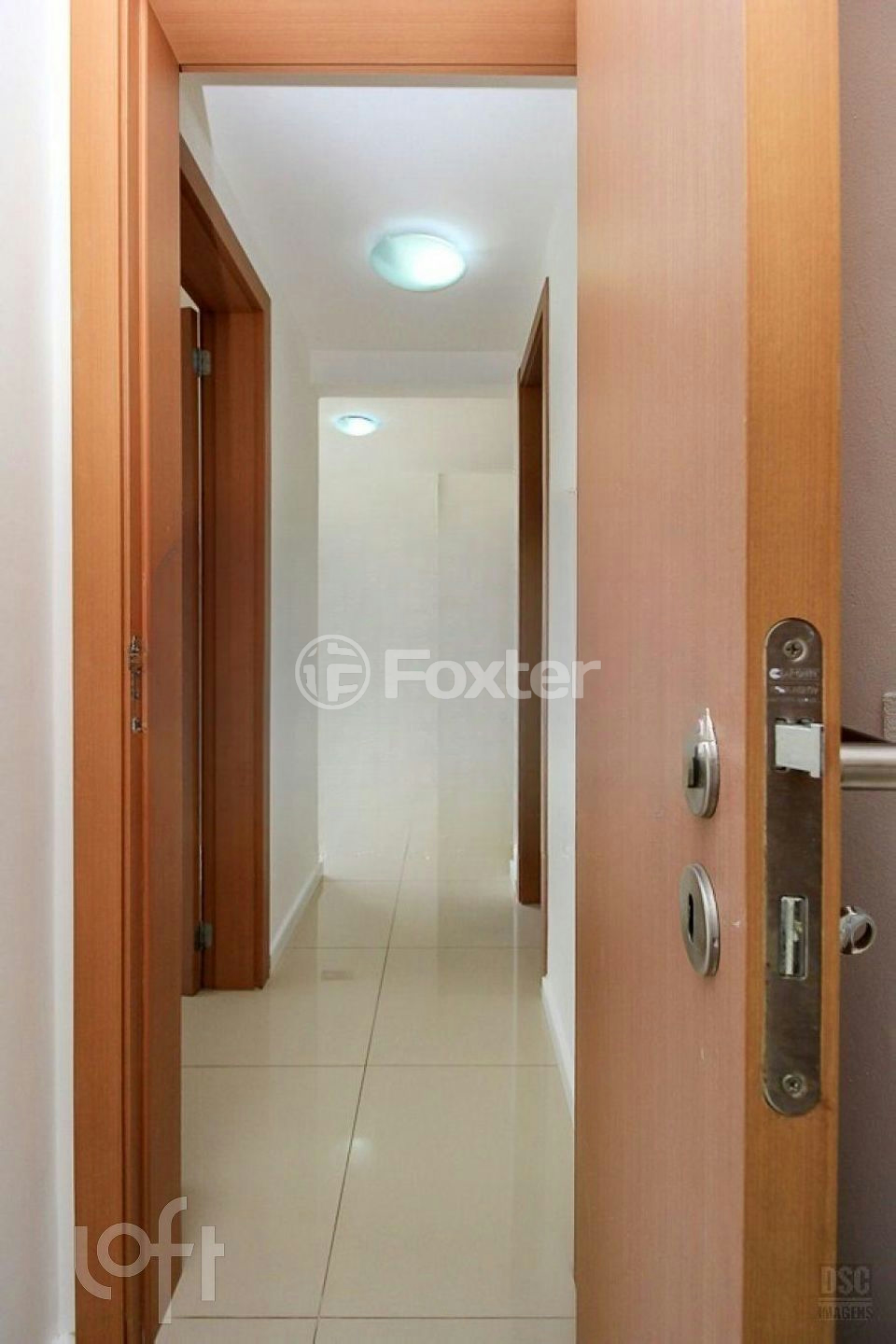 Apartamento à venda com 2 quartos, 61m² - Foto 28