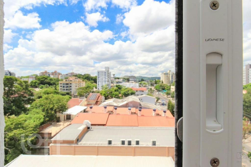 Apartamento à venda com 2 quartos, 61m² - Foto 34