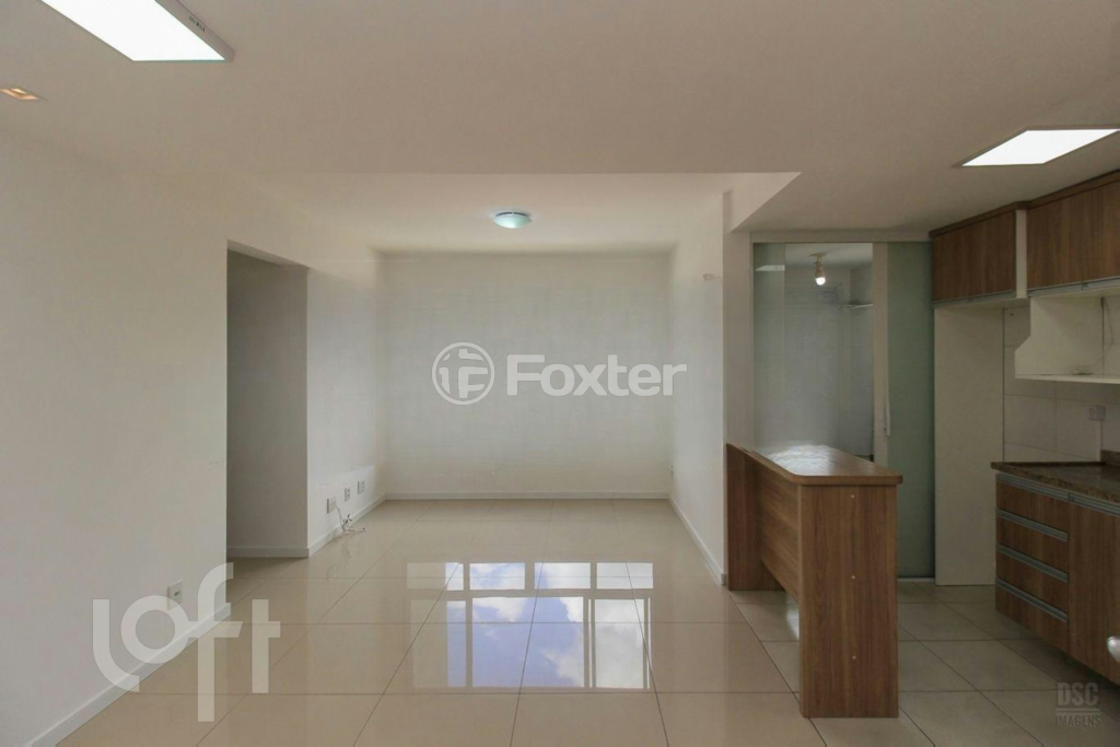 Apartamento à venda com 2 quartos, 61m² - Foto 7