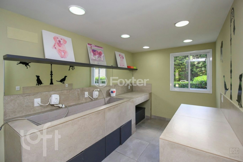 Apartamento à venda com 2 quartos, 61m² - Foto 32