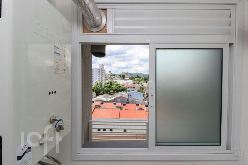 Apartamento à venda com 2 quartos, 61m² - Foto 26
