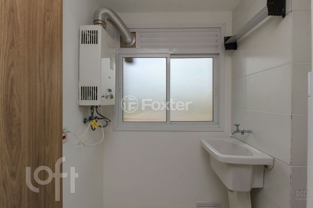 Apartamento à venda com 2 quartos, 61m² - Foto 16