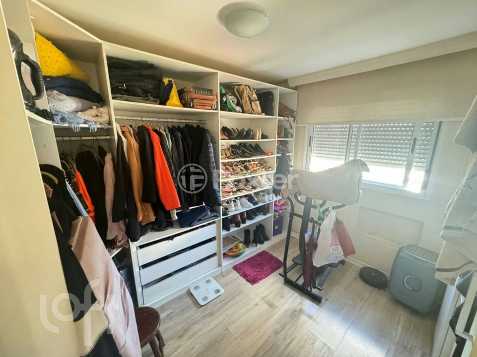 Apartamento à venda com 2 quartos, 48m² - Foto 3
