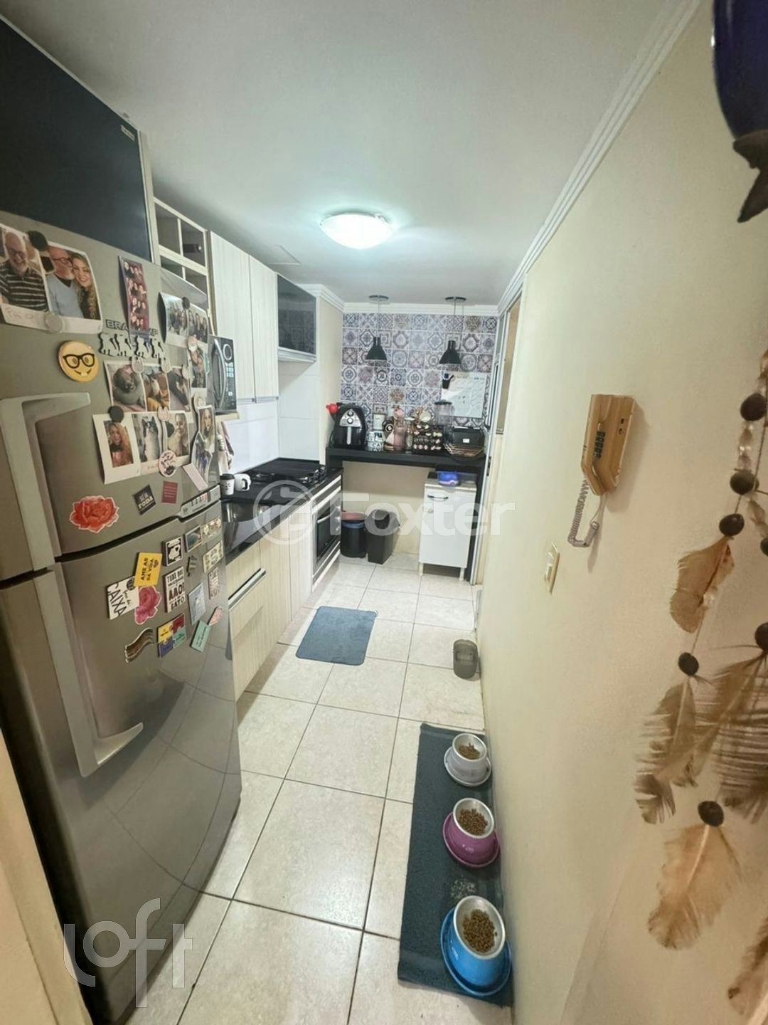 Apartamento à venda com 2 quartos, 48m² - Foto 1