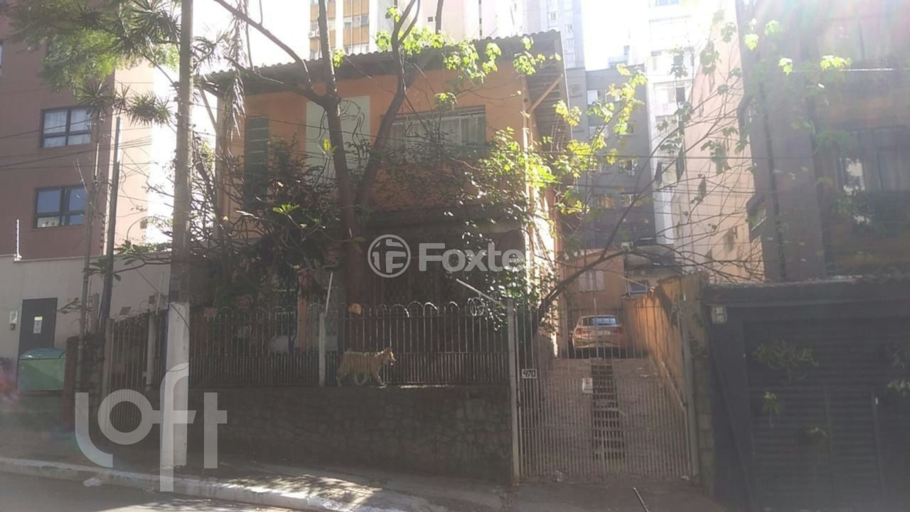 Casa à venda com 6 quartos, 260m² - Foto 31