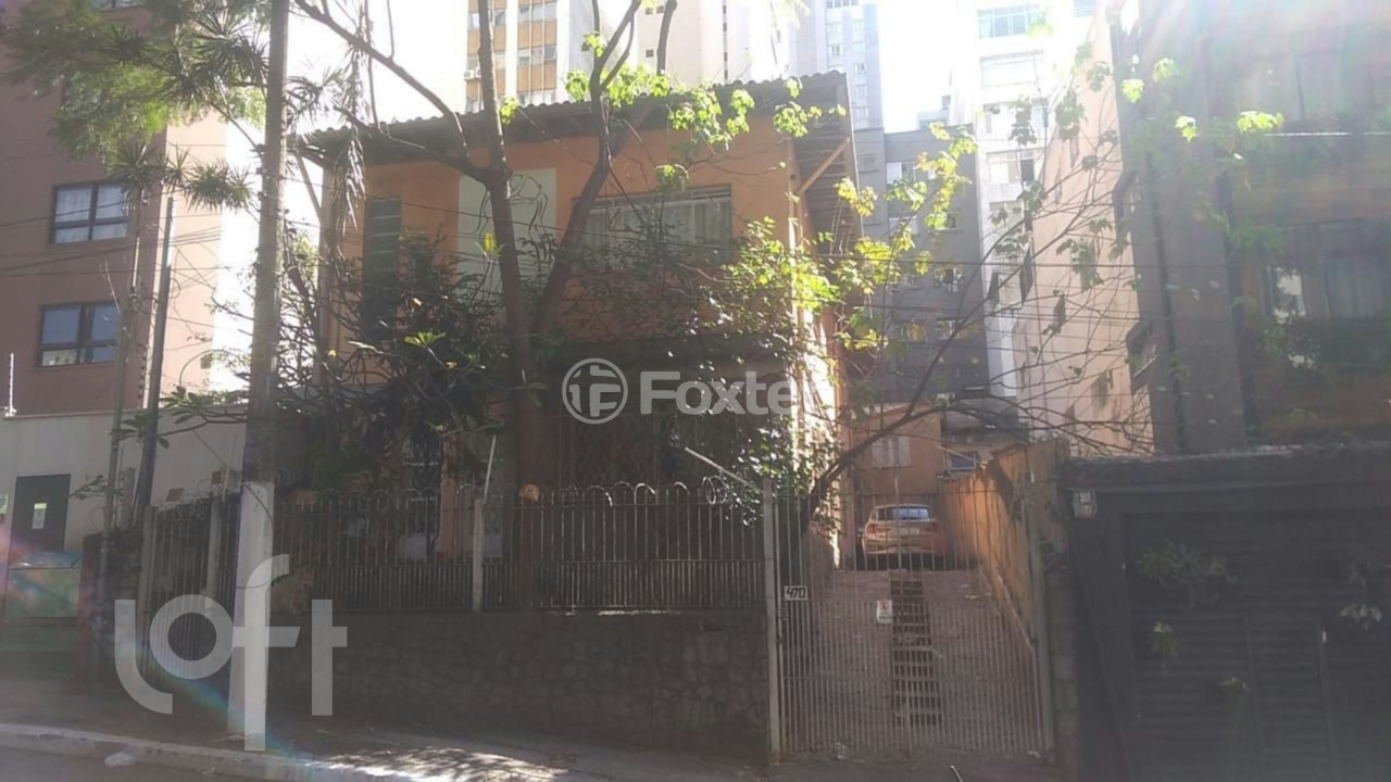 Casa à venda com 6 quartos, 260m² - Foto 15