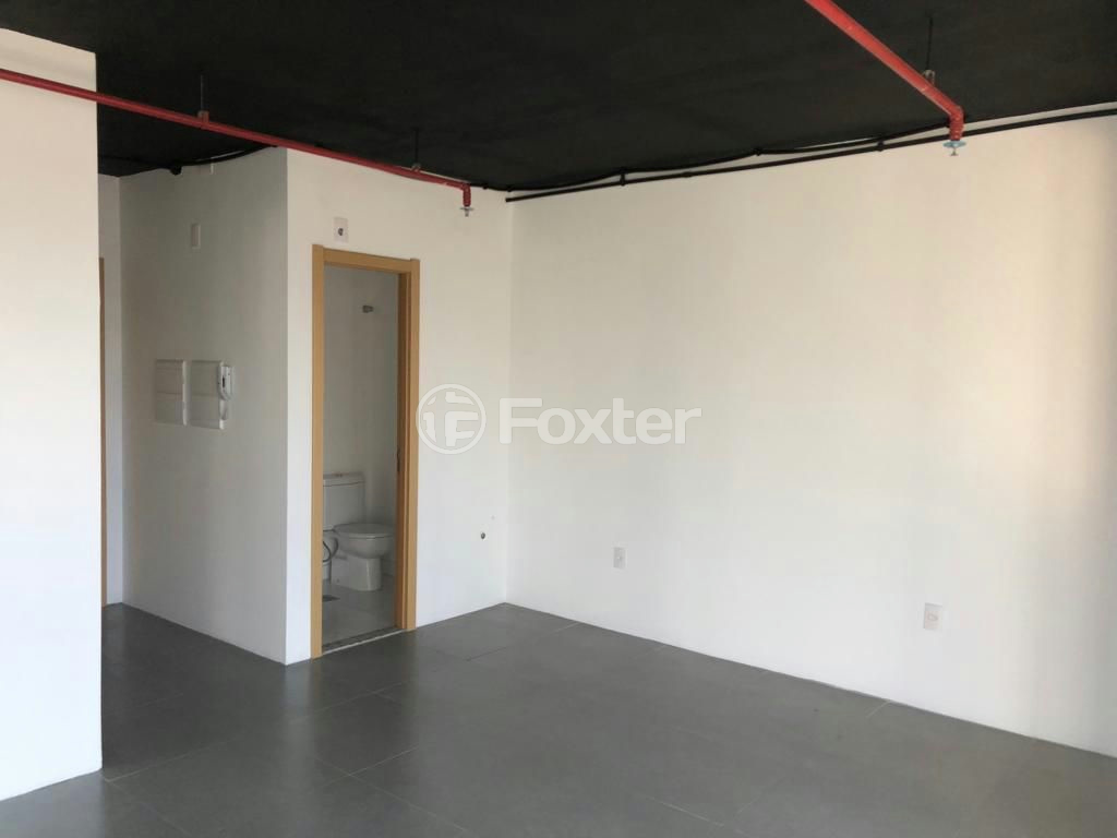 Conjunto Comercial-Sala à venda, 34m² - Foto 2