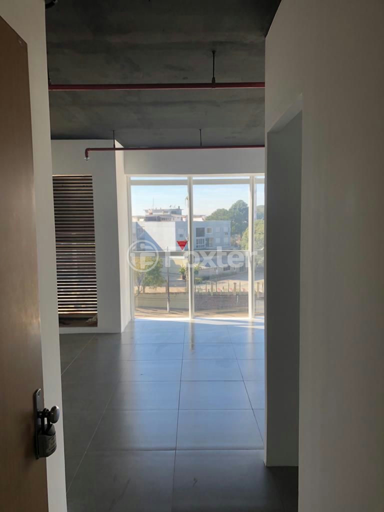 Conjunto Comercial-Sala à venda, 36m² - Foto 8