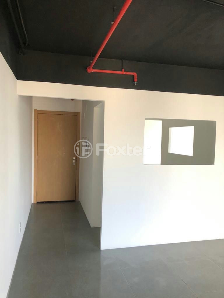 Conjunto Comercial-Sala à venda, 36m² - Foto 7
