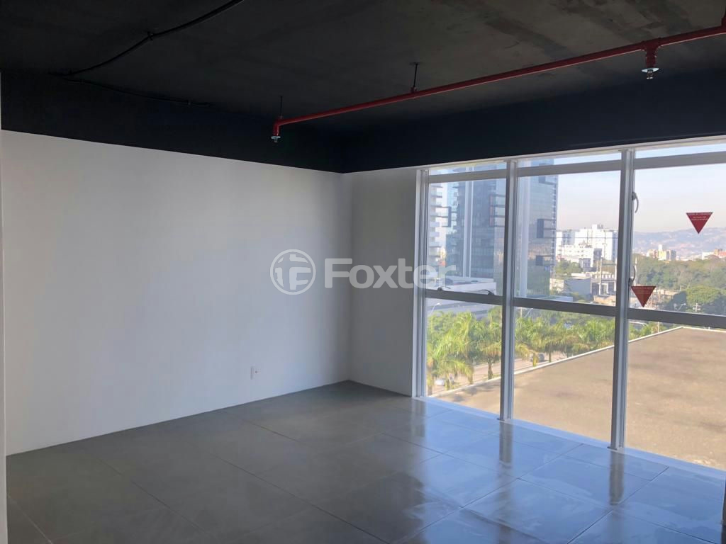 Conjunto Comercial-Sala à venda, 36m² - Foto 1