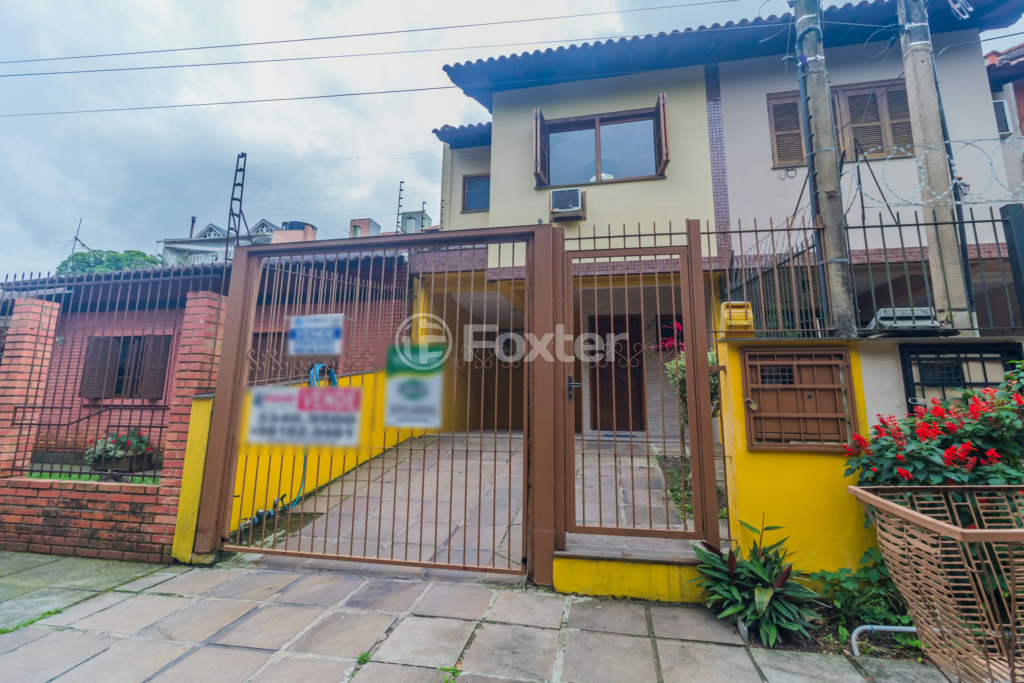 Casa à venda com 3 quartos, 159m² - Foto 35