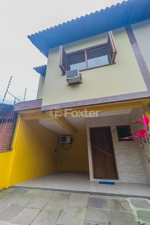Casa à venda com 3 quartos, 159m² - Foto 33