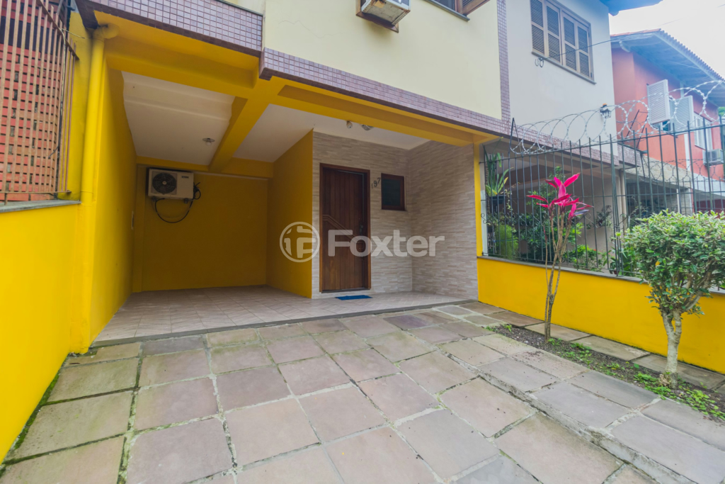 Casa à venda com 3 quartos, 159m² - Foto 34