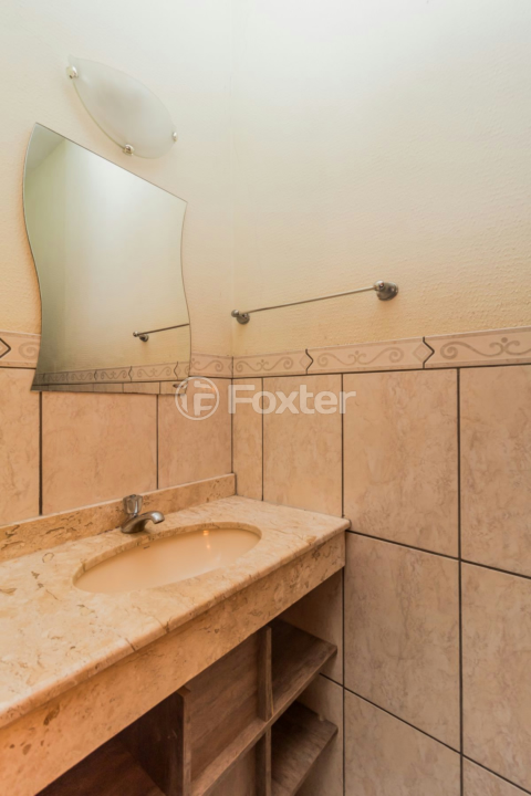 Casa à venda com 3 quartos, 159m² - Foto 6