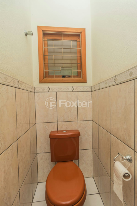 Casa à venda com 3 quartos, 159m² - Foto 7