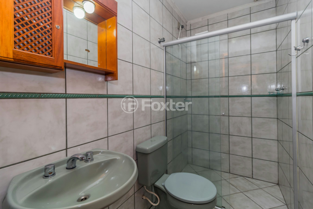 Casa à venda com 3 quartos, 159m² - Foto 18