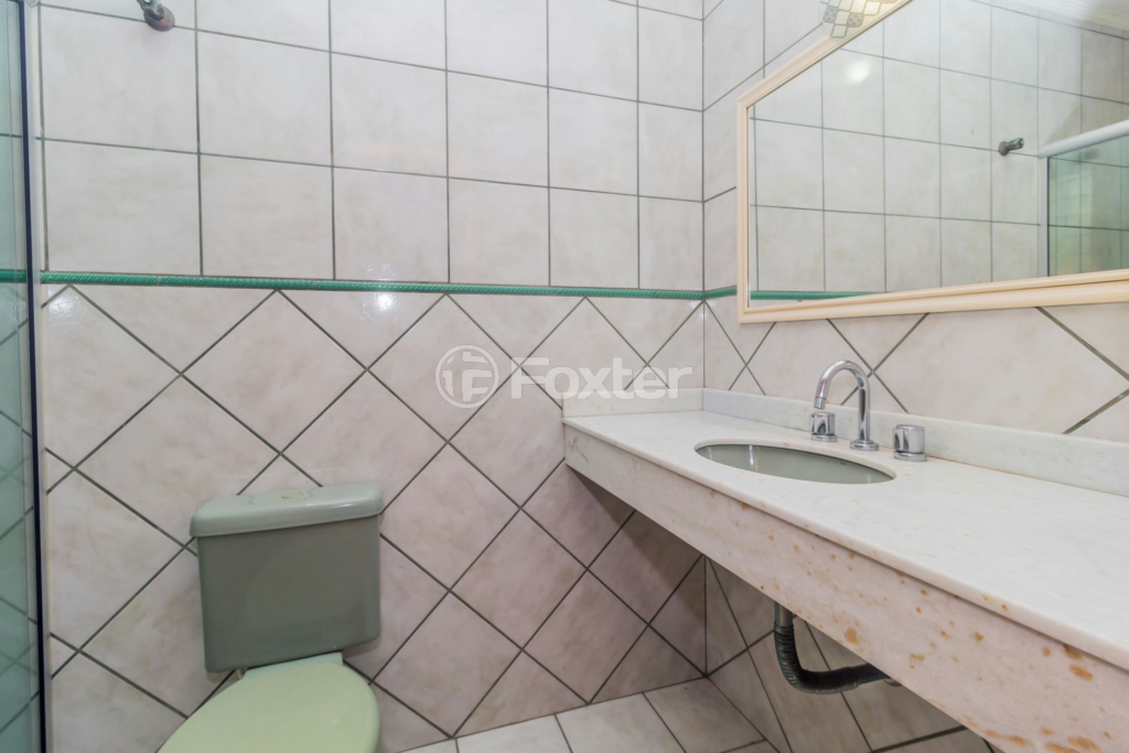 Casa à venda com 3 quartos, 159m² - Foto 23