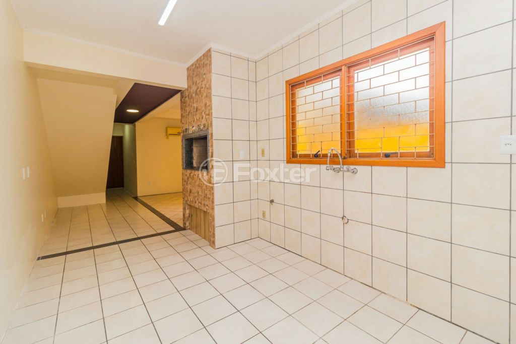 Casa à venda com 3 quartos, 159m² - Foto 26