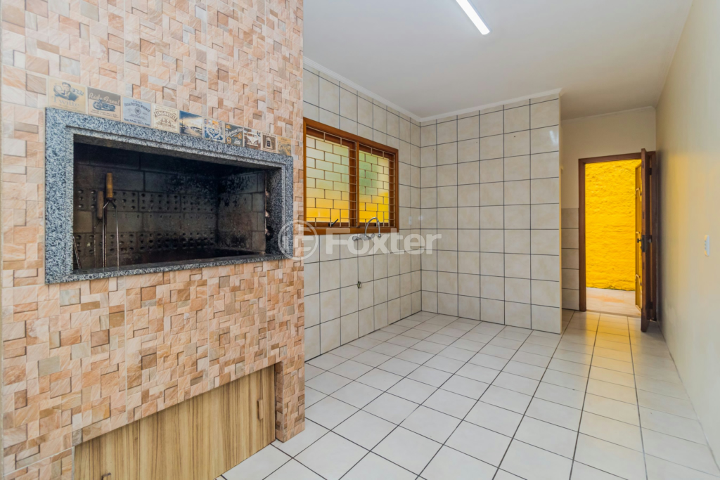 Casa à venda com 3 quartos, 159m² - Foto 27