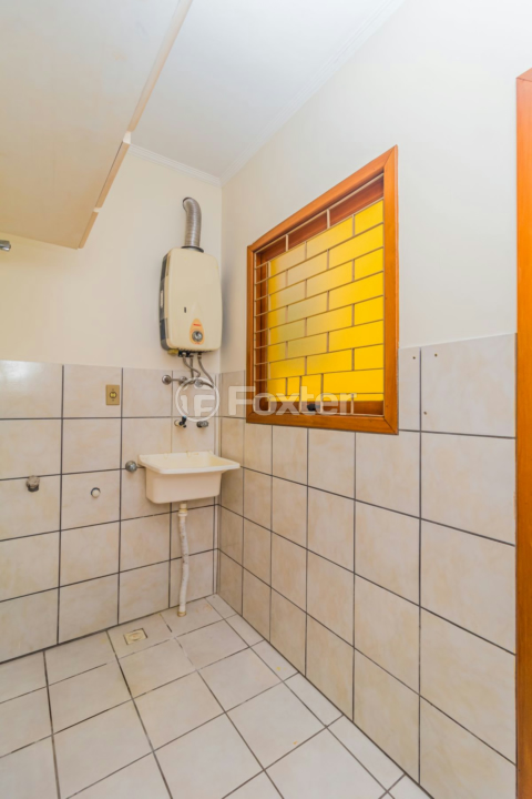 Casa à venda com 3 quartos, 159m² - Foto 28